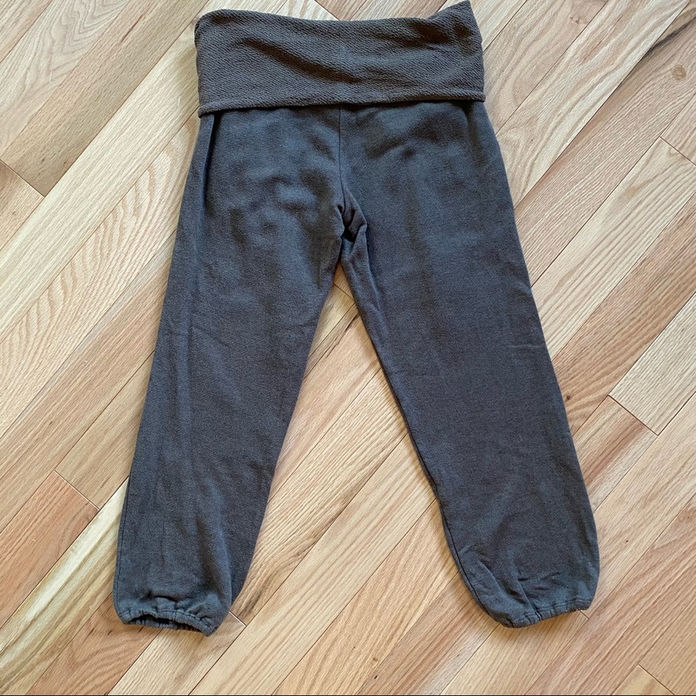 Anthropologie Pure + Good Lounge Pants